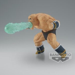 Nappa figure