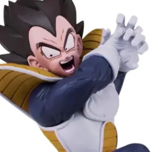 Match Makers Vegeta