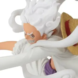 One piece luffy gear 5