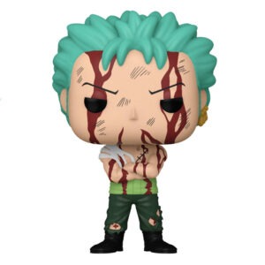 zoro pop