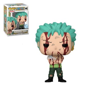 zoro pop