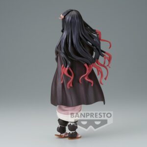 Banpresto Demon Slayer (Glitter & Glamours) - Nezuko Kamado - Special Color Version 4 Demon Slayer Nezuko Figure