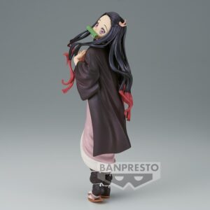 Banpresto Demon Slayer (Glitter & Glamours) - Nezuko Kamado - Special Color Version 3 Demon Slayer Nezuko Figure