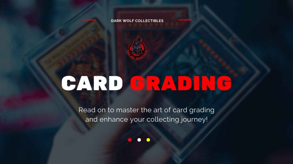 card grading