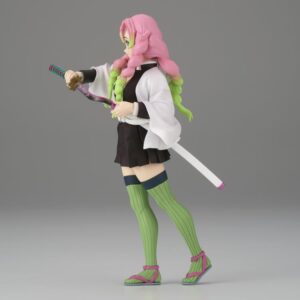 demon slayer mitsuri figure
