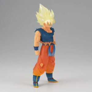 Super Saiyan Goku