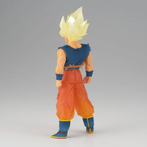 Super Saiyan Goku