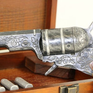 demon killing colt