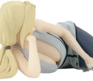 tsunade statue