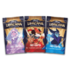 Lorcana TCG The First Chapter Booster pack