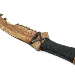 SUPERNATURAL The First Blade 3 The First Blade Replica