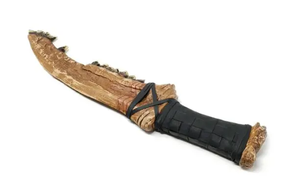 The First Blade Replica