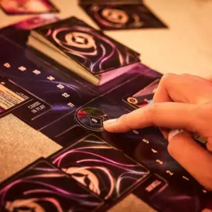 disney lorcana cards