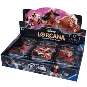 rise of the floodborn booster box