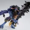S.H.FIGUARTS One Piece Kaido King Of The Beasts (Man-Beast Form) 2 S.H.Figuarts Kaido