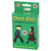 Dutch Blitz Green 1 Dutch Blitz green