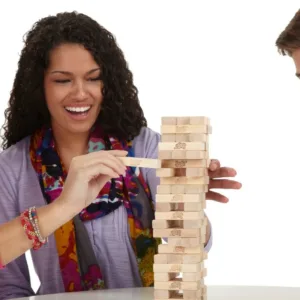 Classic Jenga Game 4 Classic Jenga