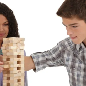Classic Jenga Game 3 Classic Jenga