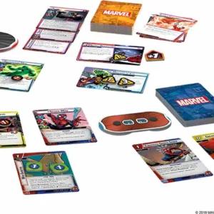 Marvel Champions: The Card Game Core Set 5 Marvel Champions The Card Game