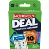 Monopoly - Deal Card Game Refresh 2 Monopoly deal card game box