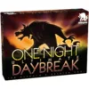 One Night Ultimate Werewolf box