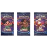 Lorcana - S5 Shimmering Skies Booster Pack -CDU24 1 Shimmering Skies Booster Pack