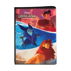 Shimmering Skies Portfolio