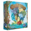 Spirit Island Board Game 1 Spirit Island Board Game box