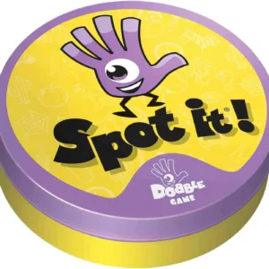 Spot it! Classic Card Game 3 Spot it! Classic Card Game