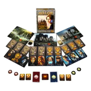 avalon board game