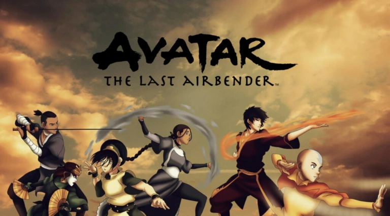 avatar figures