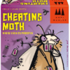 cheating moth board game box