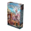 citadels board game