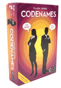 codenames