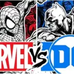 <h1>Fake vs. Real: How To Spot Fake Anime Figures</h1> 16 Marvel vs. DC!