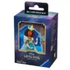 Lorcana - S5 Shimmering Skies Deck Box - Tiana 2 Shimmering Skies Deck Box