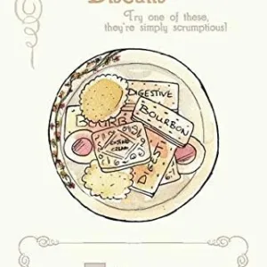 Elevenses 5 ELEVENSES