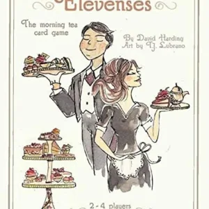 Elevenses 7 ELEVENSES