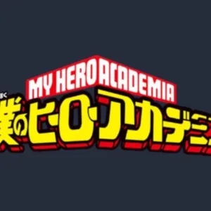 My Hero Academia