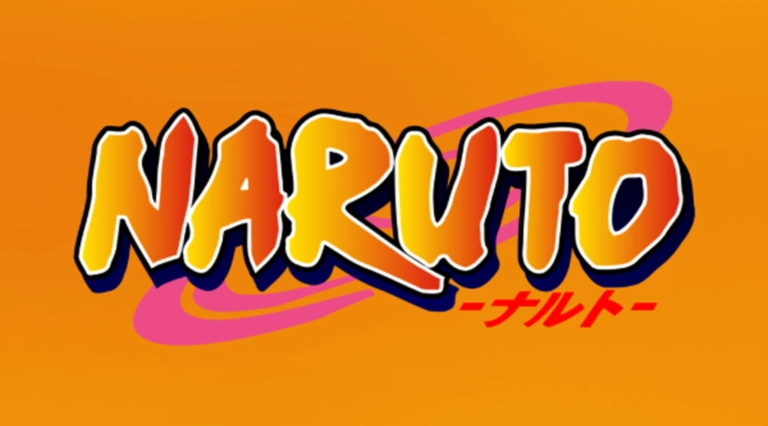naruto logo