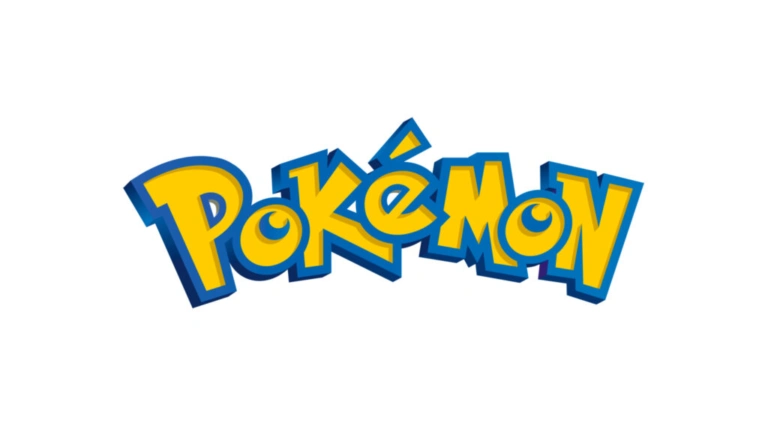 pokemon logo