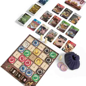 Splendor Duel Board Game 3 splendor duel