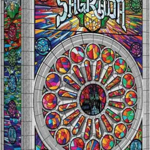 sagrada board game box