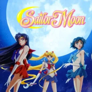 Sailor Moon