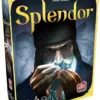 Splendor Board Game 1 splendor board game box