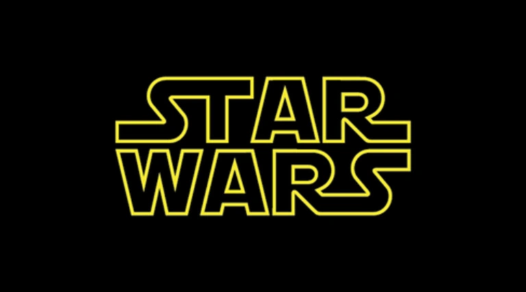 star wars logo