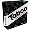 Taboo - New Edition Board Game 1 taboo board game