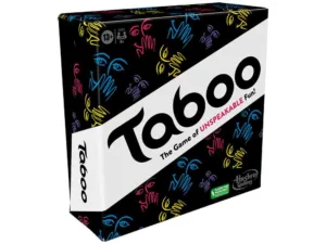 taboo board game