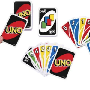 uno card game