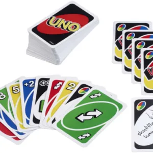 uno card game
